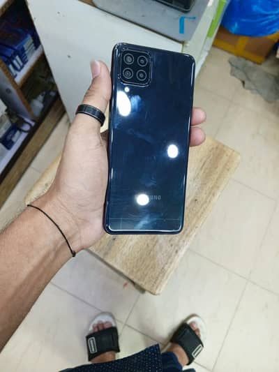 Samsung Galaxy A22 6/128