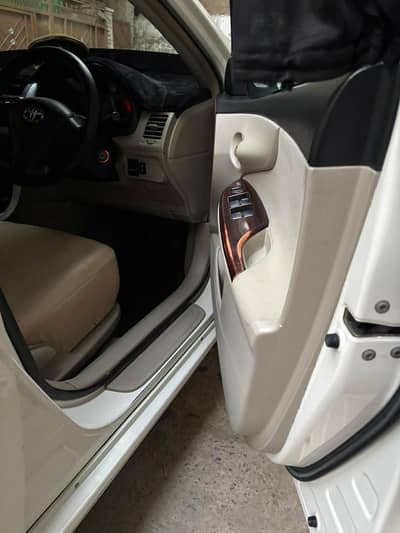 Corolla XLi limited edition for sale