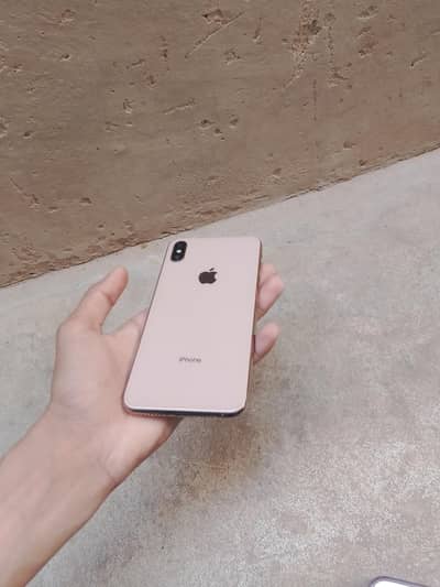 iphone x s max 256 golden chance pice exchange possible