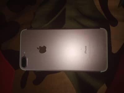 iPhone 7 plus exchange possible