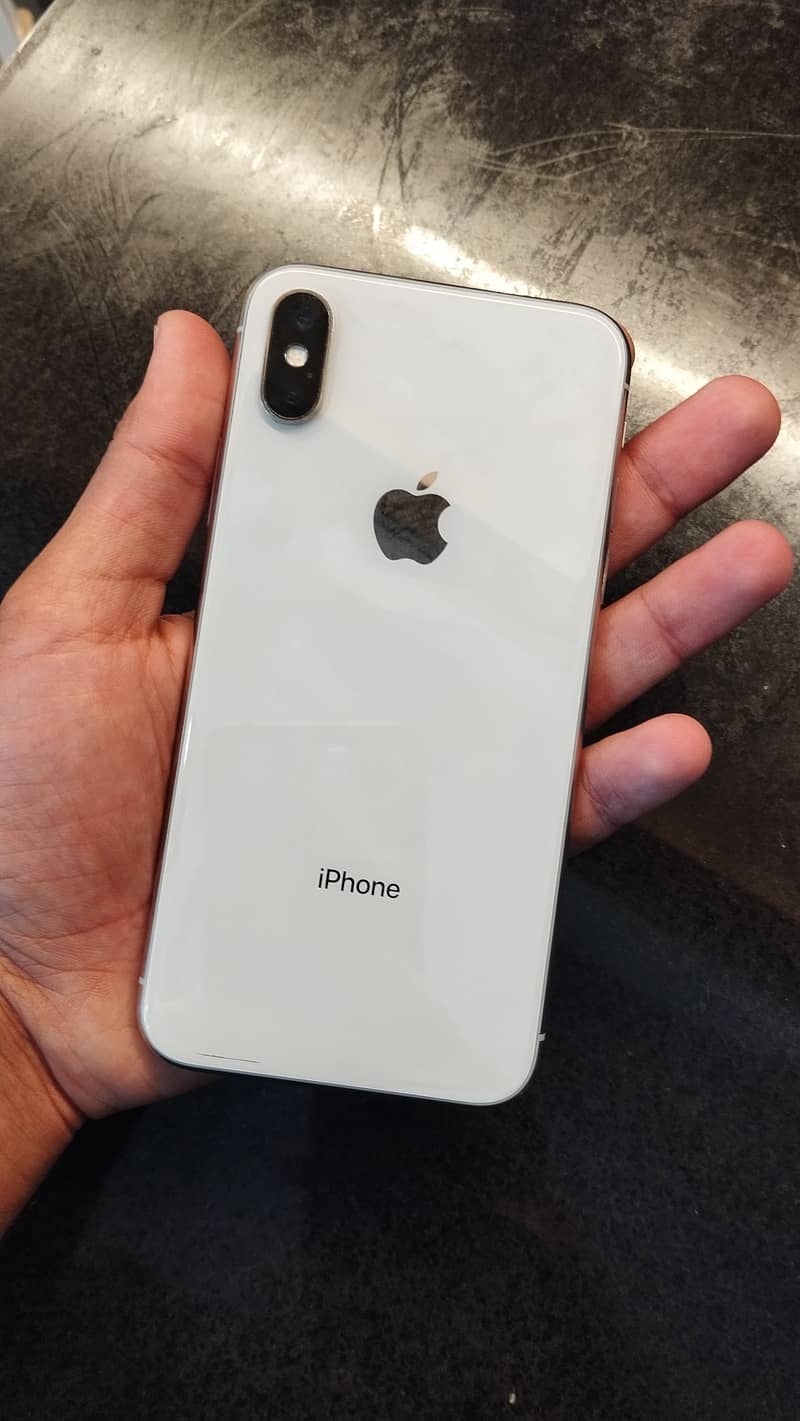 Iphone X 2