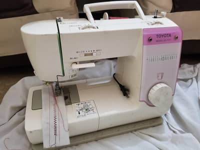 I want to sale stitching machines Japanese