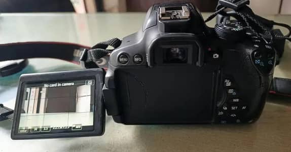 Canon 700d use me ha All ok ha 18.55 lens ha or Sath me 55.300 lens be