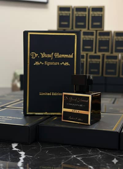 High quality Fragnance. . Impressions of world famous branded perfumes