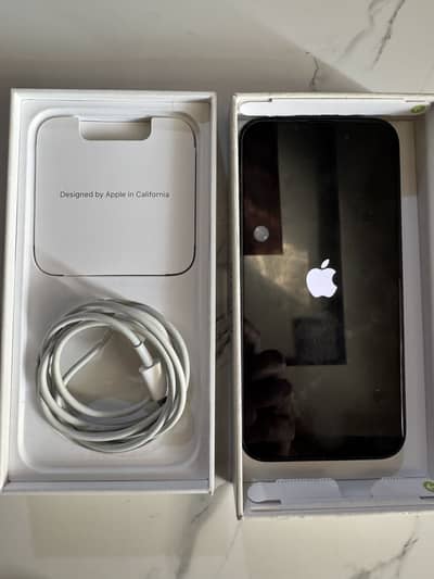 Apple Iphone 13 JV 128 gb