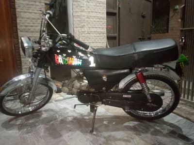 HERO BIKE URGENT SALE ISLAMABAD NUMBER PHONE 318/5192424