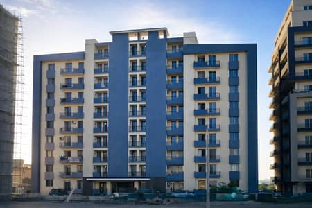2 Bedroom Apartment in E-11 Islamabad for Sale | Madina Tower E-11/4