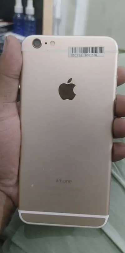 iPhone 6 Plus non PTA