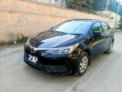 Gli Auto 2020 Black 1st owner