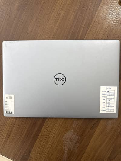 Dell XPS available for sale