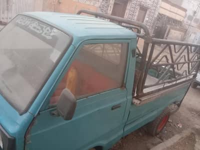 suzuki chamber 1988 ok condition