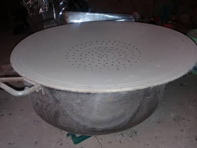 Food shop ka Pura saman