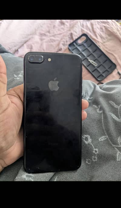 iphone 7plus 256GB