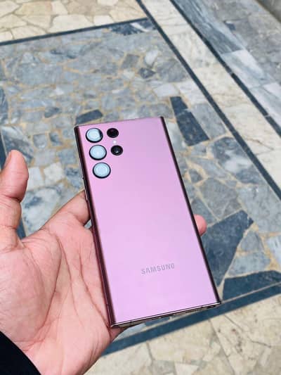 samsung s22 ultra 5g 256gb 12gb