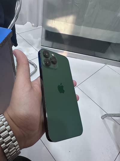 Iphone 13 pro max 128 gb JV