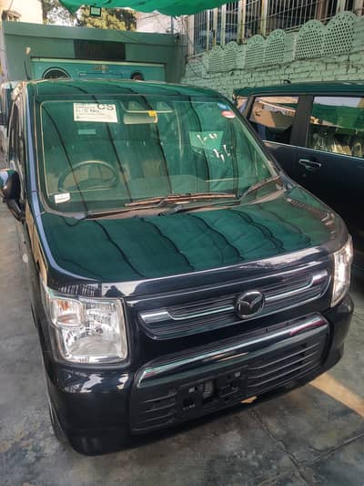 Mazda Flairl (WagonR) 2022