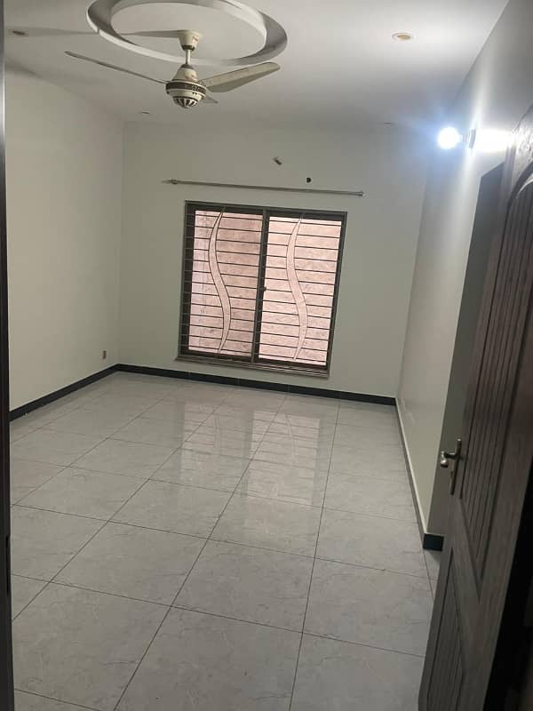 Upper Portion For Rent 1