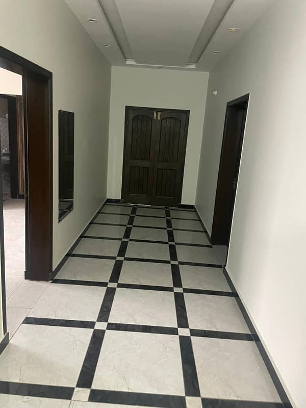 Upper Portion For Rent 4