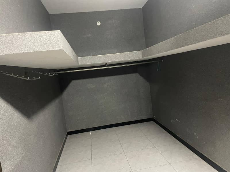 Upper Portion For Rent 6