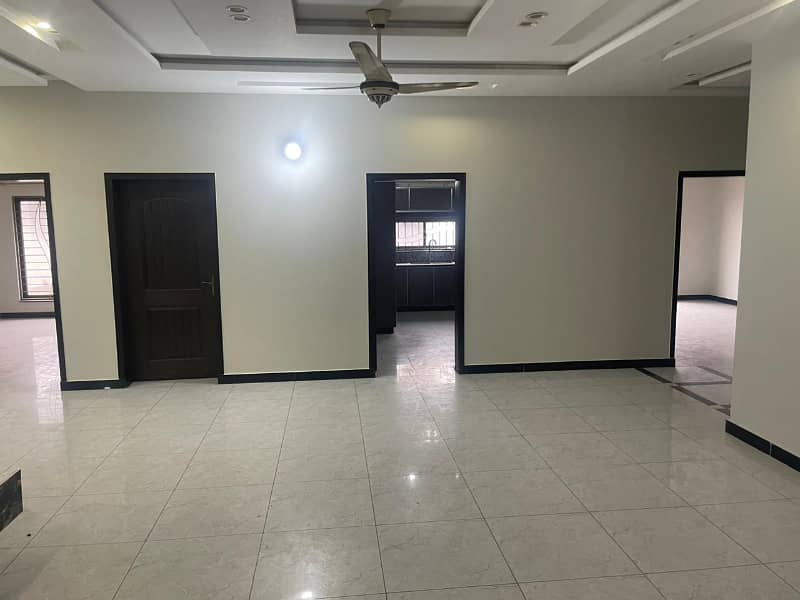 Upper Portion For Rent 7
