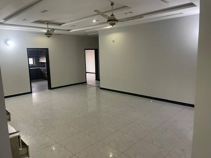 Upper Portion For Rent 8