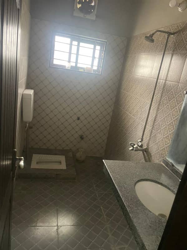 Upper Portion For Rent 9