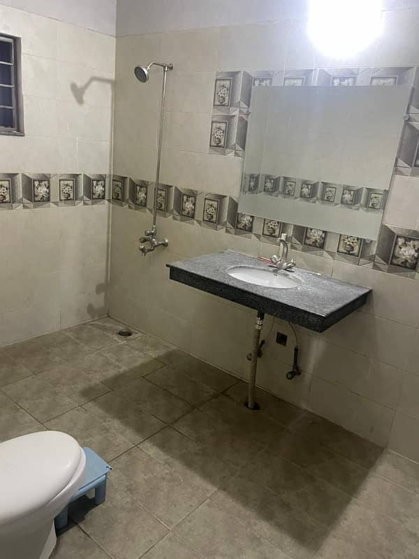 Upper Portion For Rent 11