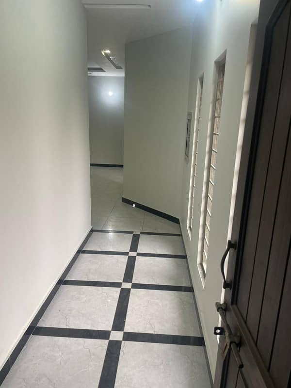 Upper Portion For Rent 12