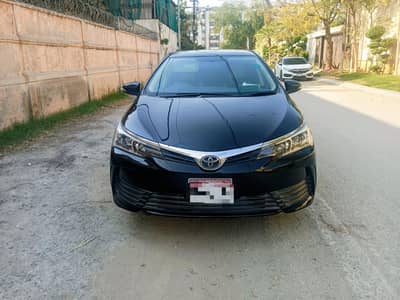 Gli Auto 2020 Black 1st owner