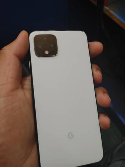 Google Pixel 4 6/128