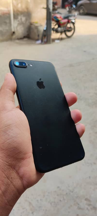 Iphone 7Plus 128 Pta approved