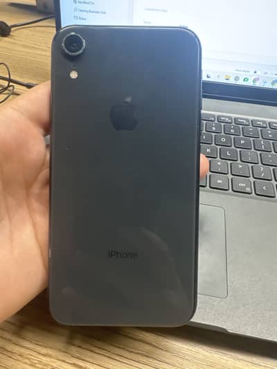 Iphone xr pta approved