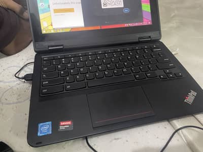 Lenovo thinkpad