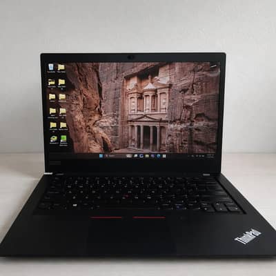 Lenovo Thinkpad T14 Gen 1 | Ryzen 7 pro | 32GB/512GB SSD |
