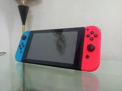 Nintendo switch jailbreak games install