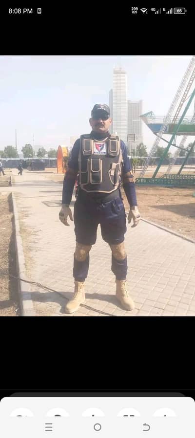 Well Wisher Employment Office 36