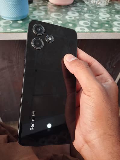 Redmi Modio ME4 5g Clean Condition Non Pta