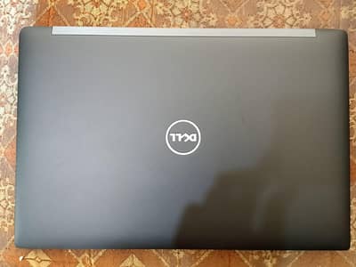 Dell latitude 7480