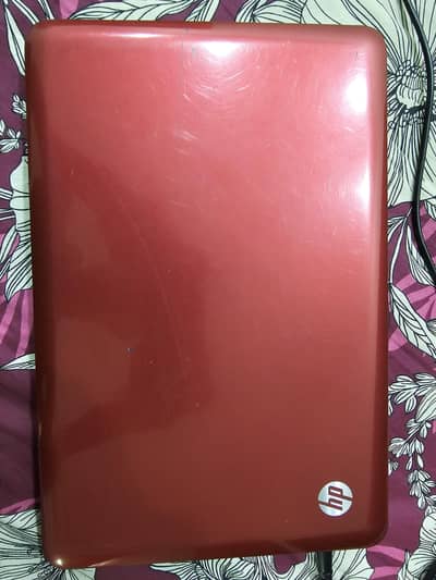 HP Pavilion G4 | i5 2nd Gen