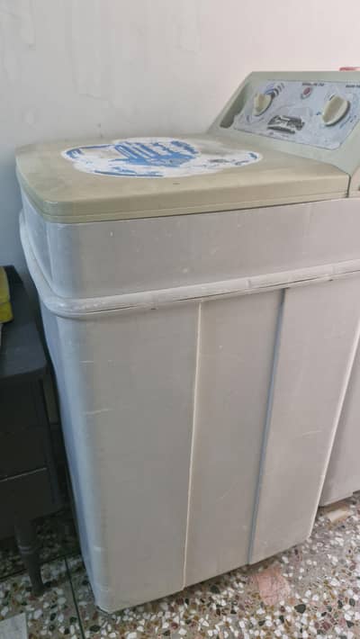 PAK Washing Machine