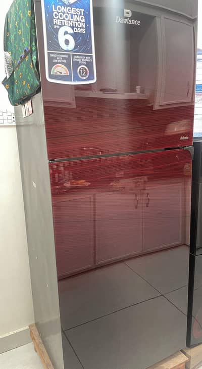dawlance fridge for sale