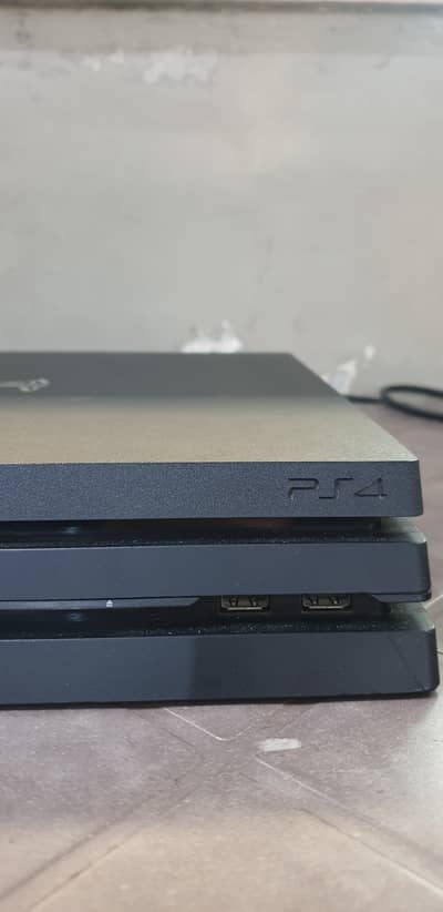urgent sale sony ps4 pro jailbreak