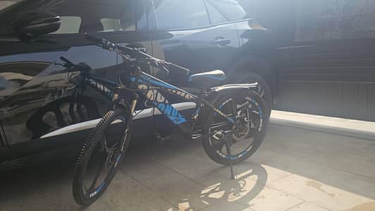 20 inch bicycle speed gear