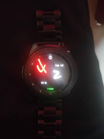 Samsung Watch 4 SM R800 for sale