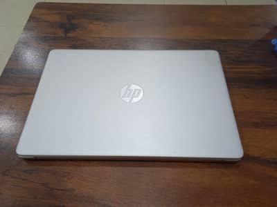 HP laptop