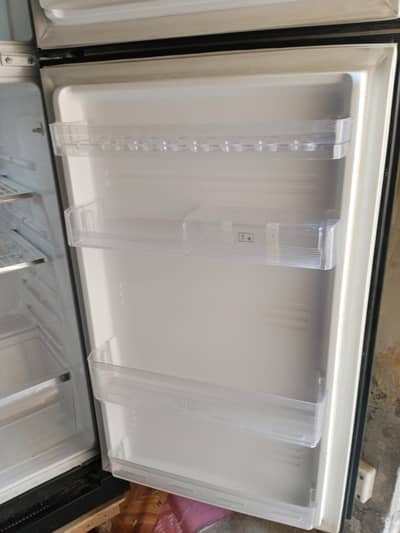 Kenwood fridge look like New