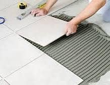 Tile Bond (order booker)