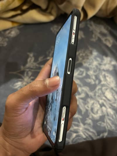 PTA Approved Redmi K40 Gaming (popup triggers)