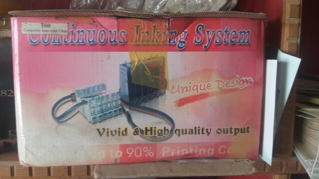 ciss kit for epson printer 1