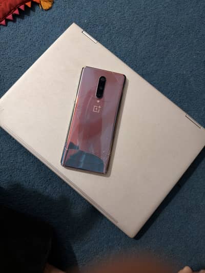 One plus 8 8gb 128gb